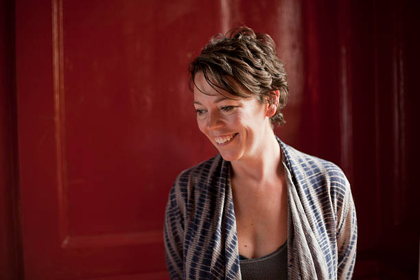 Gallery of Olivia Colman
