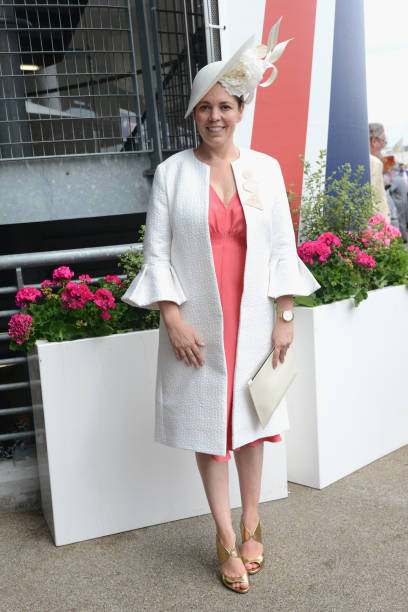 Gallery of Olivia Colman