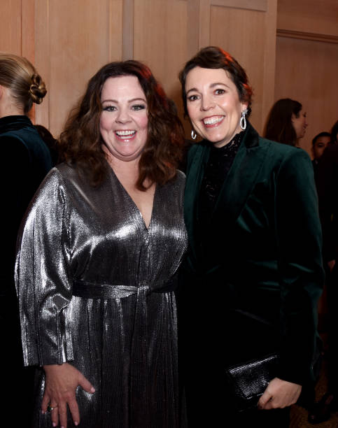 Gallery of Olivia Colman