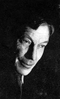 Elie Gagnebin