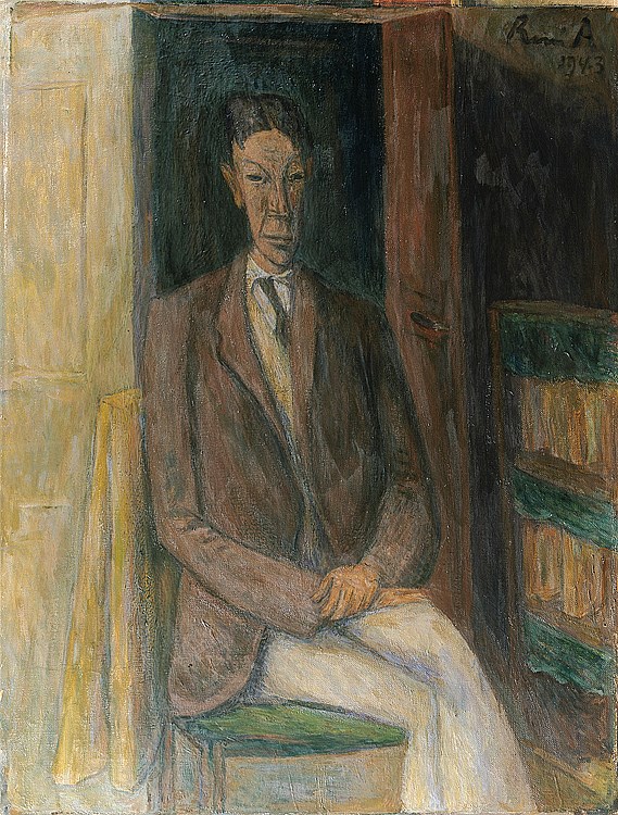 Gallery of Elie Gagnebin