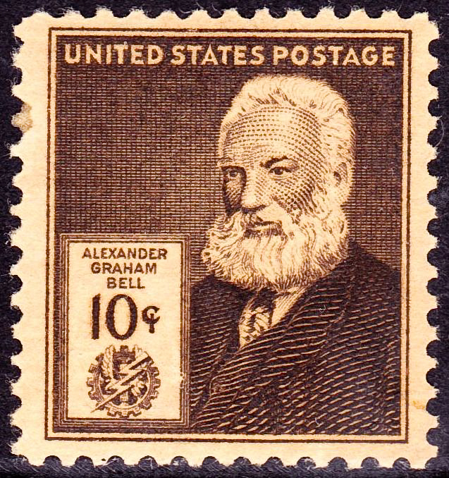 Gallery of Alexander Bell