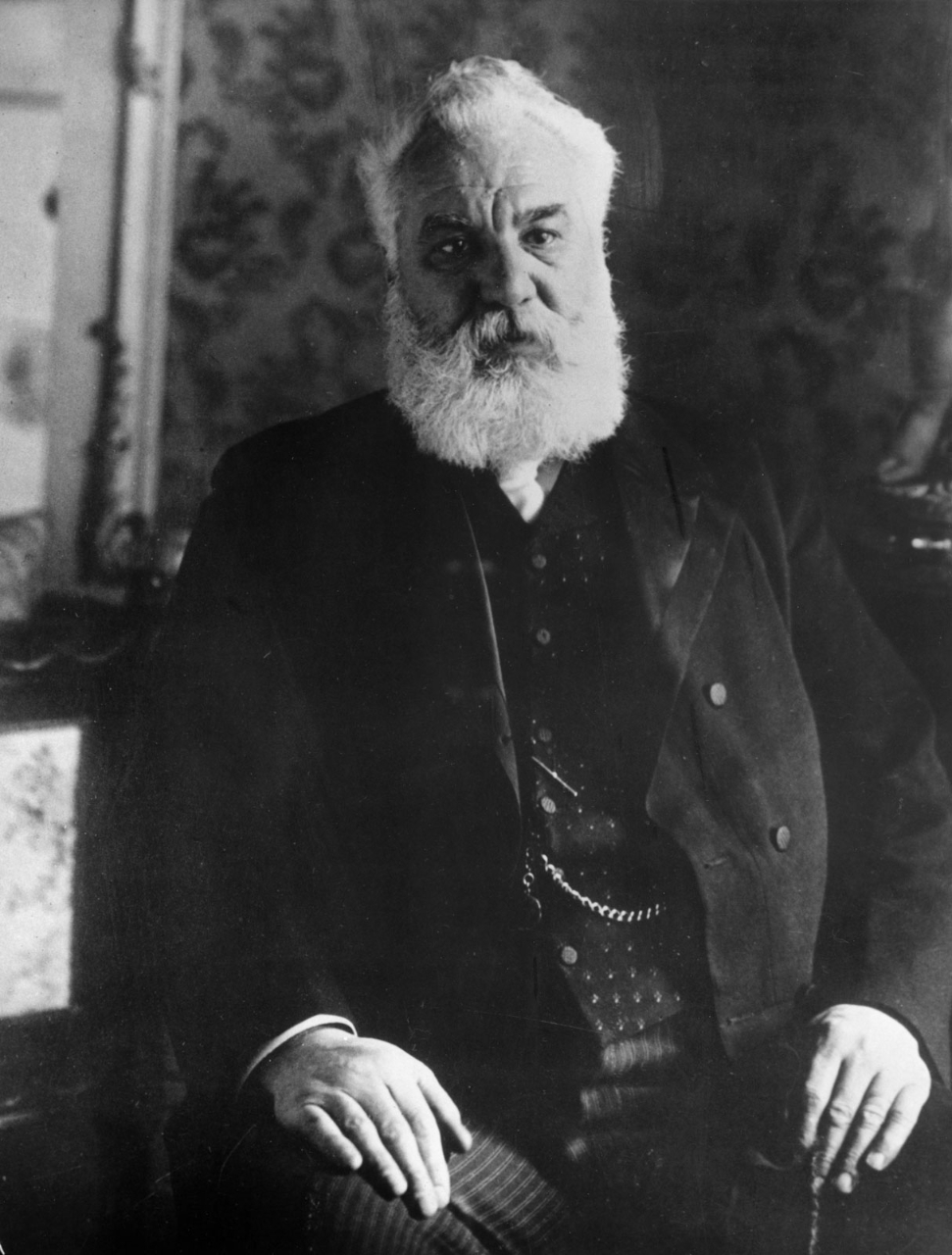 Gallery of Alexander Bell