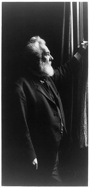 Gallery of Alexander Bell