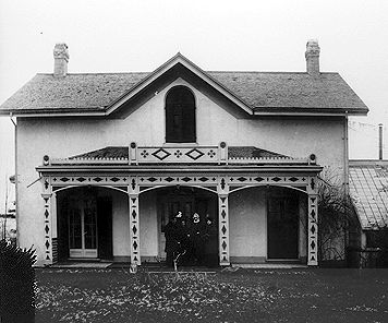 Gallery of Alexander Bell