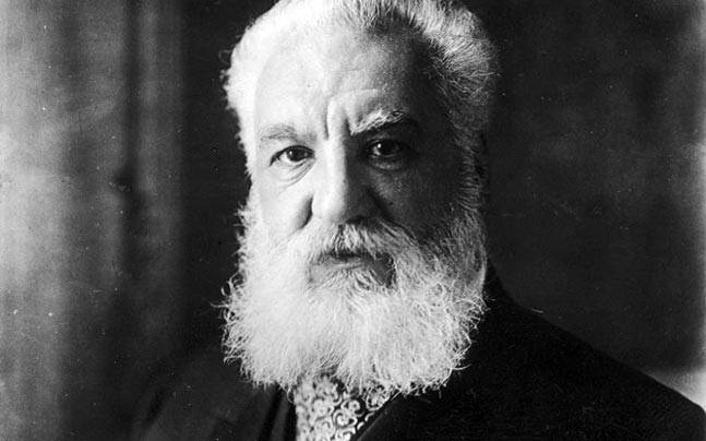 Gallery of Alexander Bell