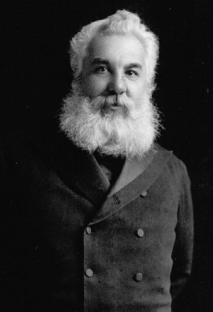 Gallery of Alexander Bell