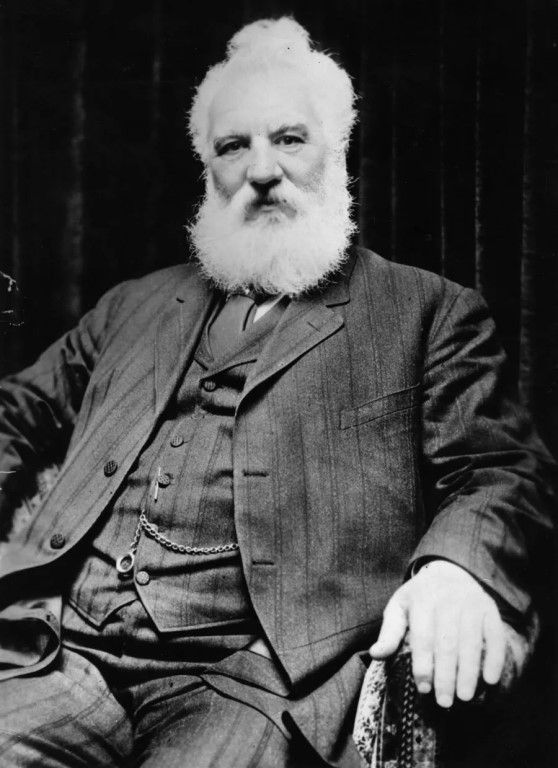 Gallery of Alexander Bell