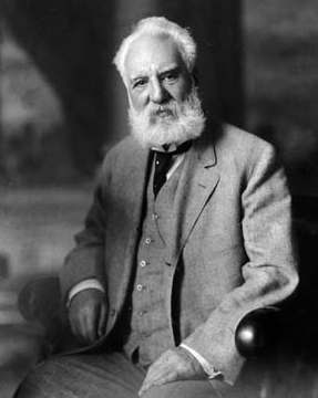 Gallery of Alexander Bell