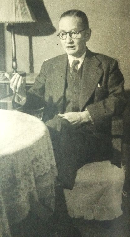 Kan'ichi Yamaura