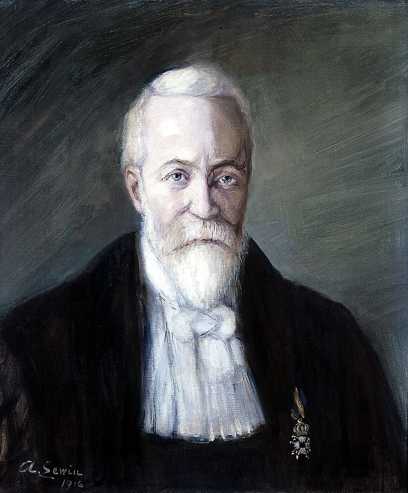 Willem Julius