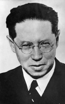 Career period of Lion Feuchtwanger in career