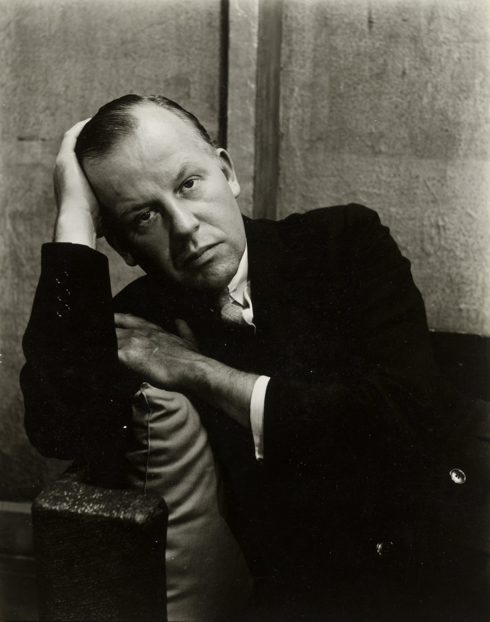 colleague: Willard Van Dyke 