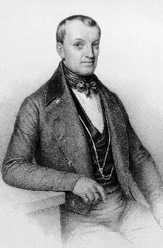 Gallery of Johann von Mädler
