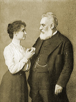 Gallery of Alexander Bell