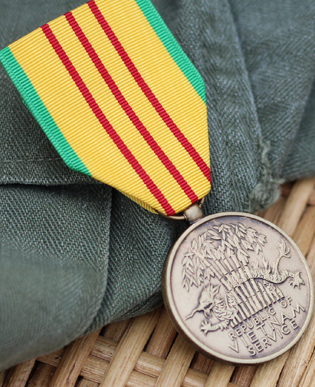 Vietnam Era Service Medal
