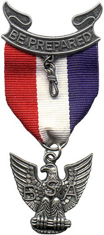 Eagle Scout