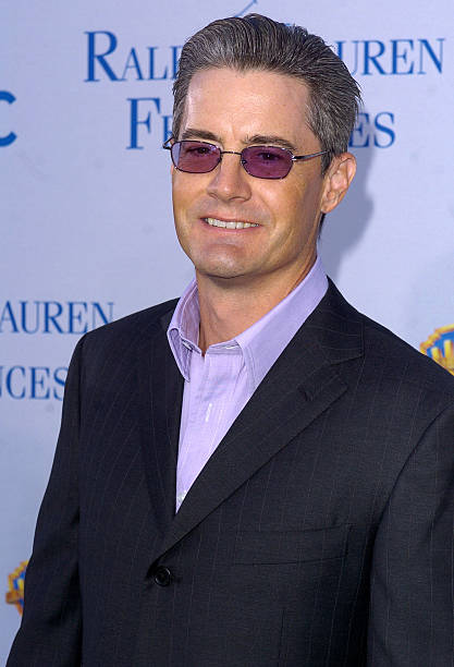 Career period of Kyle MacLachlan in career