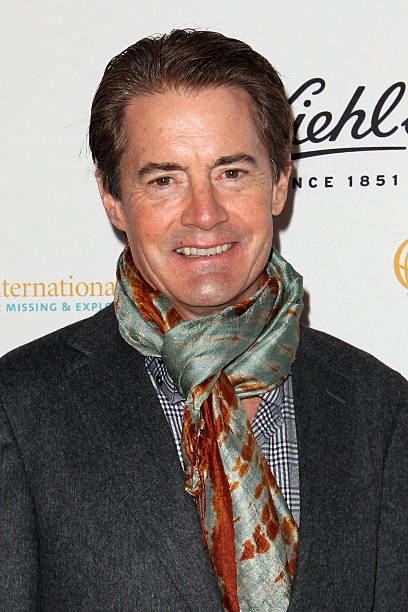 Career period of Kyle MacLachlan in career