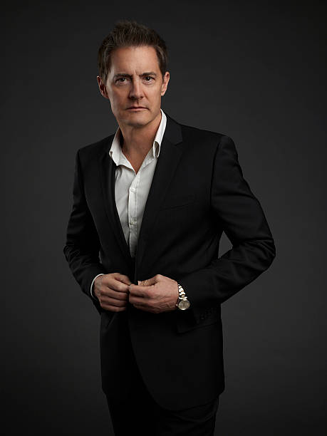 Career period of Kyle MacLachlan in career