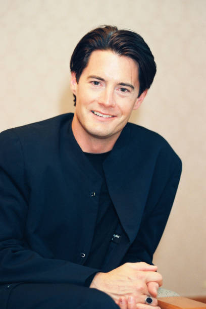 Career period of Kyle MacLachlan in career