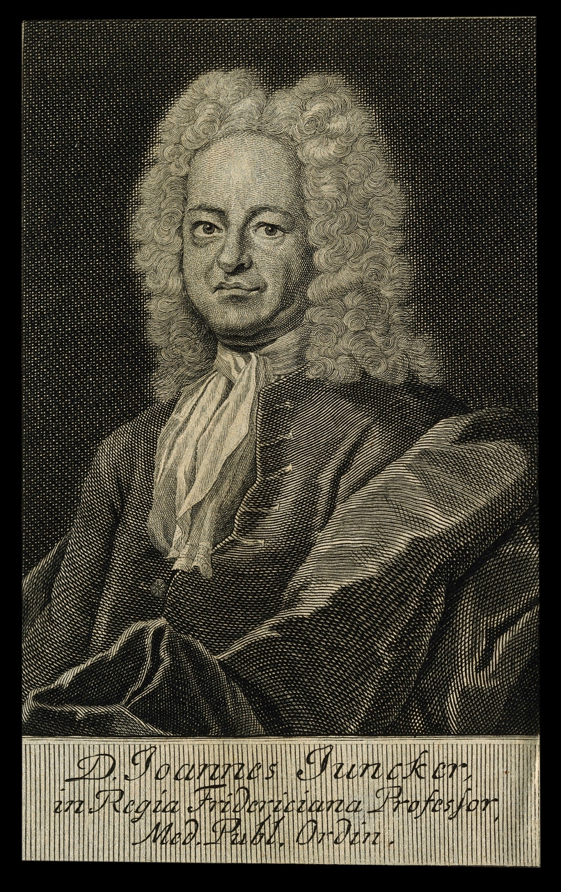 Johann Juncker