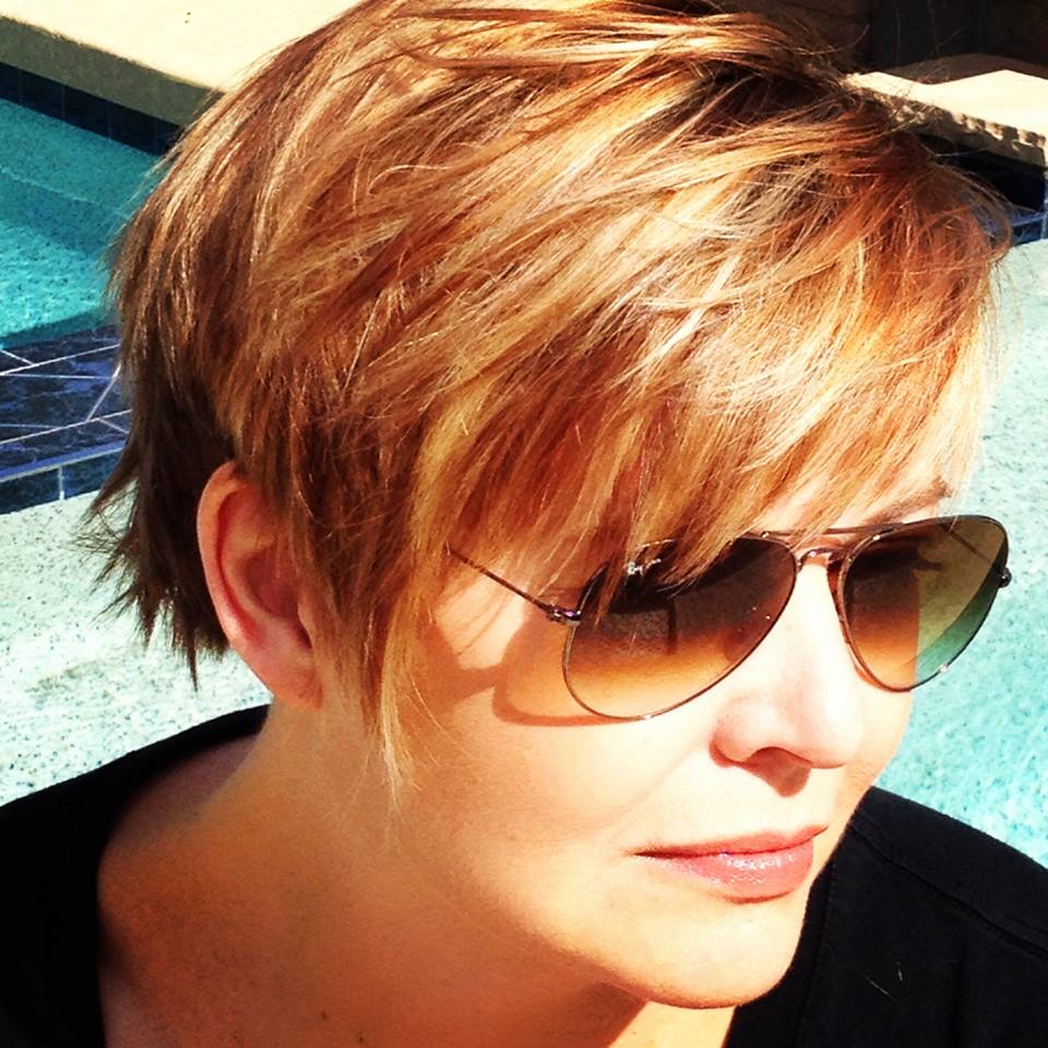 Gallery of Lisa McMann