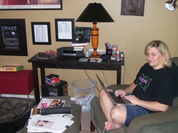 Gallery of Lisa McMann