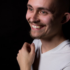 Son: Kilian McMann