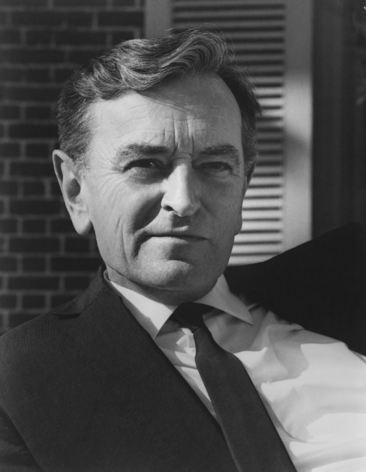 colleague: David Lean