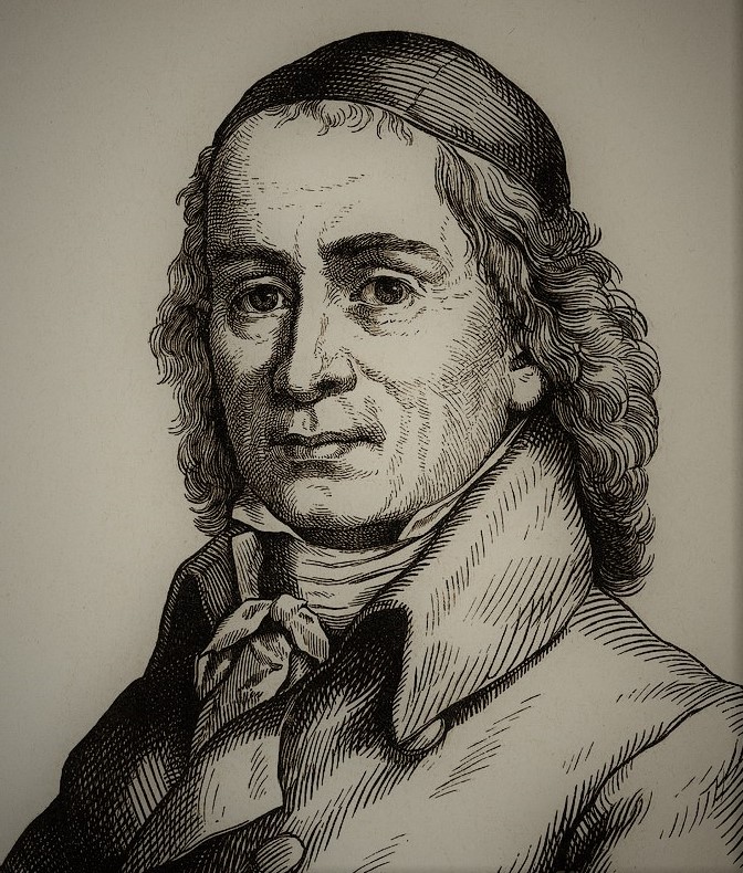teacher: August Hermann Francke