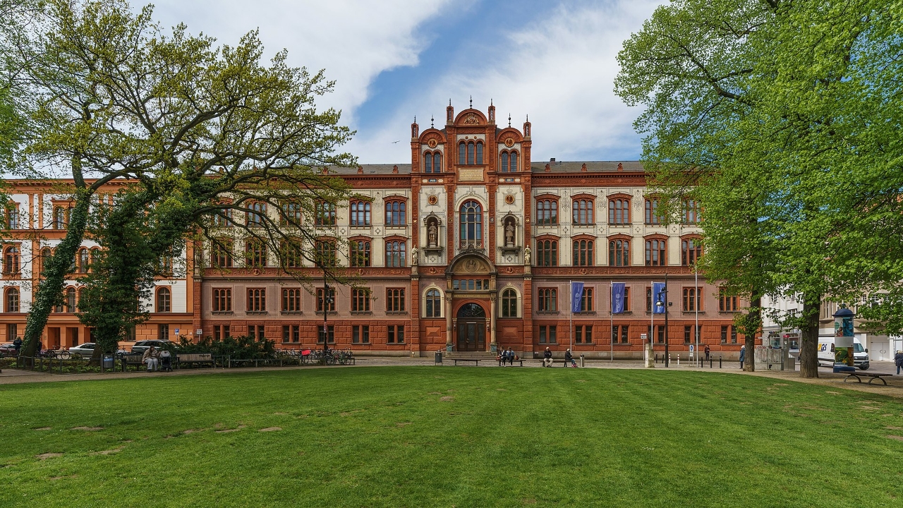 Gallery of Joachim Junge