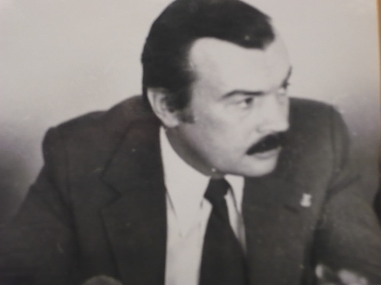 Gallery of Mikhail Kuleshov
