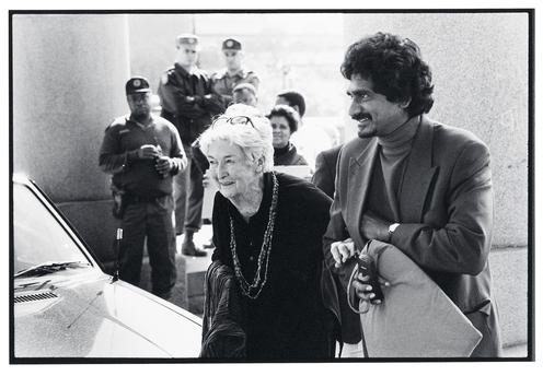 Gallery of Mary Benson