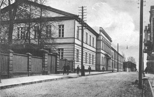 Gallery of Yakub Narkievich-Yodka