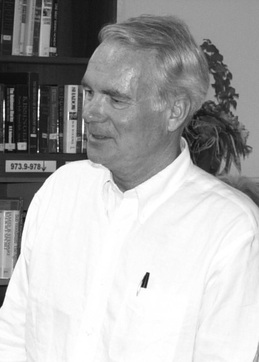 Jerry Fisher