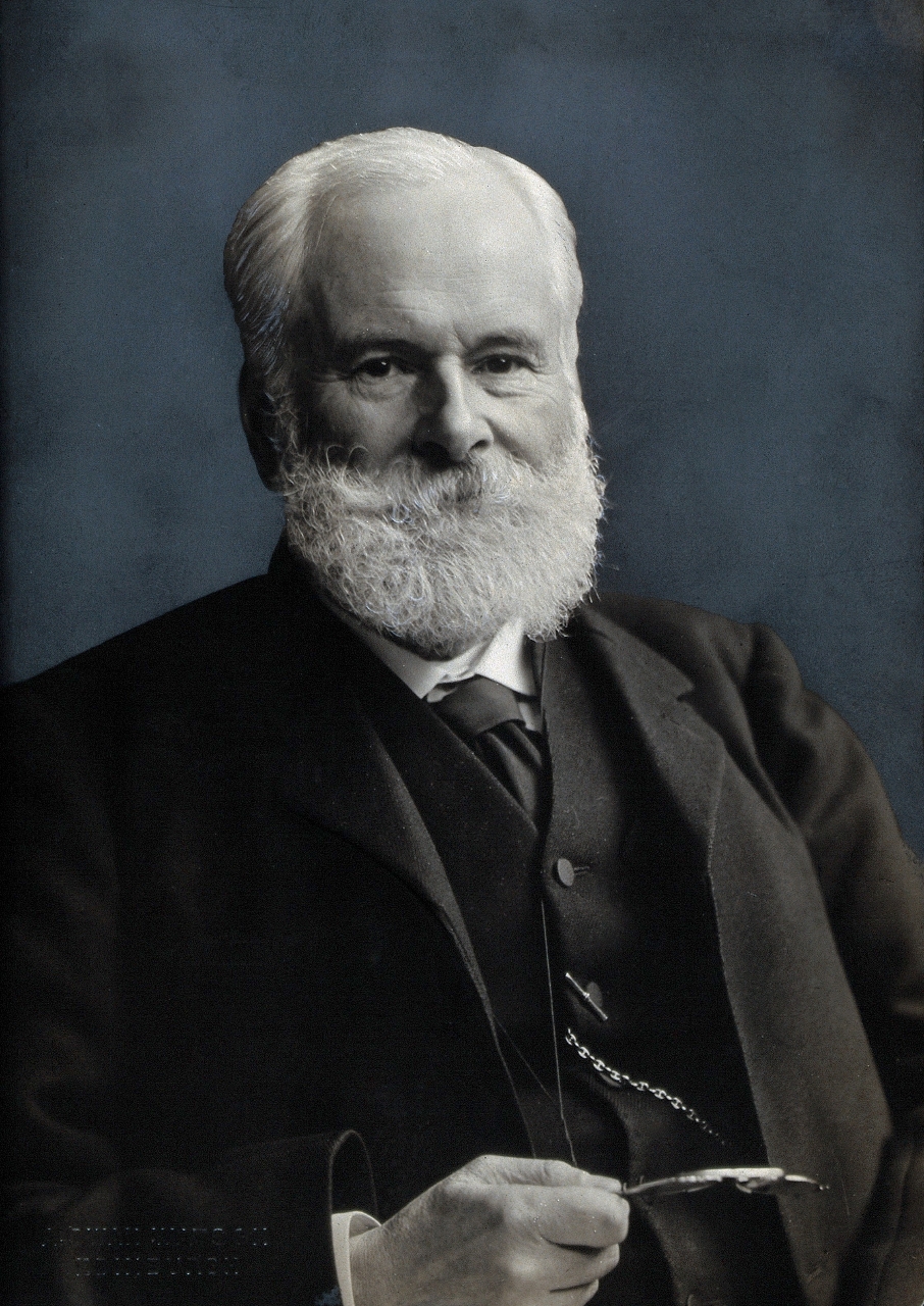 Alexander Brown