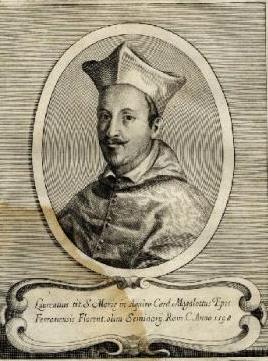 Uncle: Lorenzo Magalotti