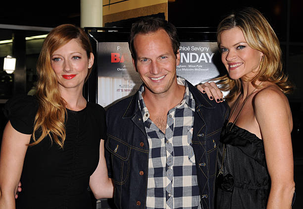 Gallery of Patrick Wilson