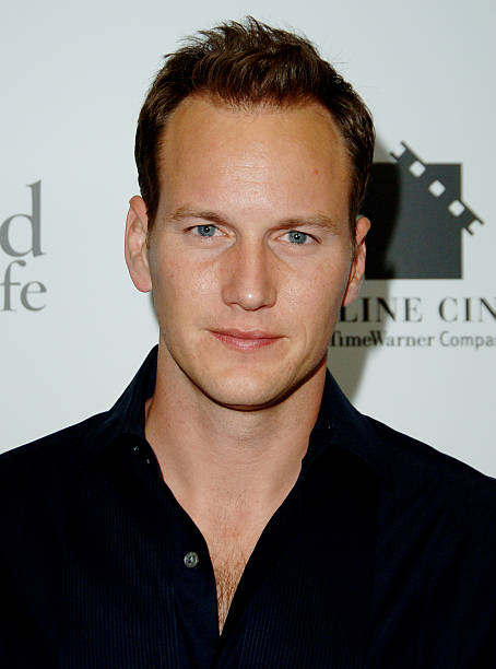 Gallery of Patrick Wilson