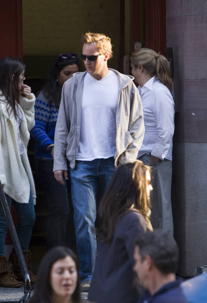 Gallery of Patrick Wilson