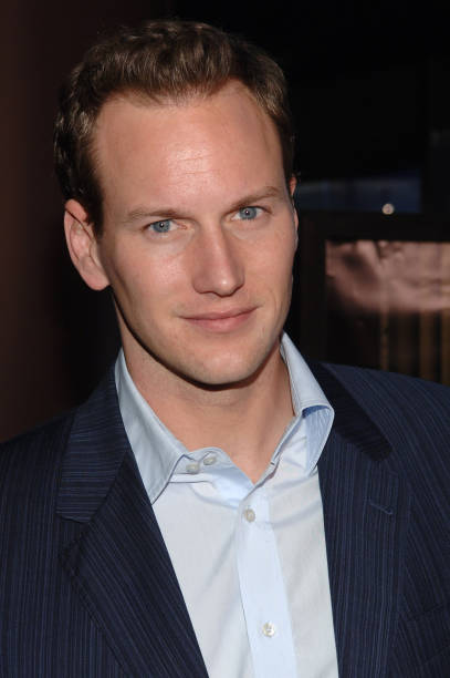 Gallery of Patrick Wilson