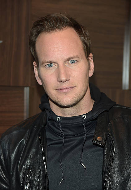Gallery of Patrick Wilson