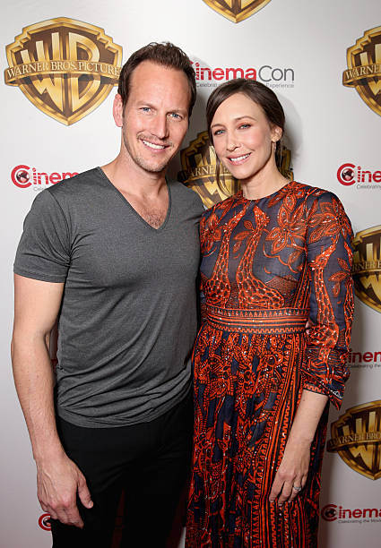 Gallery of Patrick Wilson