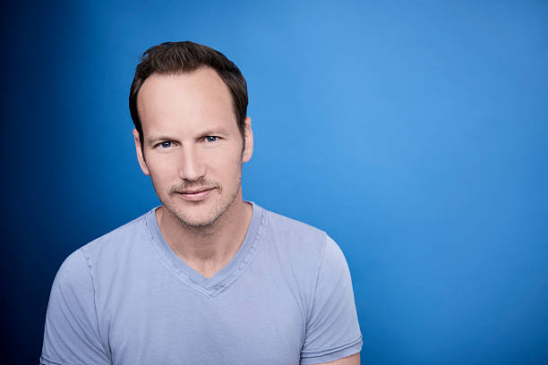 Gallery of Patrick Wilson