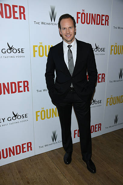 Gallery of Patrick Wilson