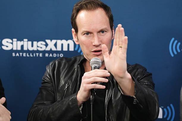Gallery of Patrick Wilson