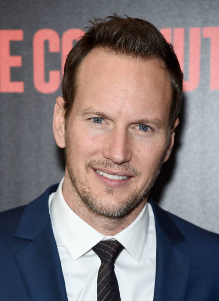 Gallery of Patrick Wilson