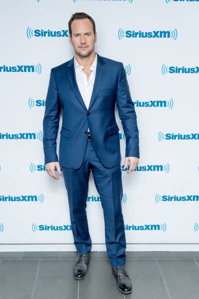 Gallery of Patrick Wilson