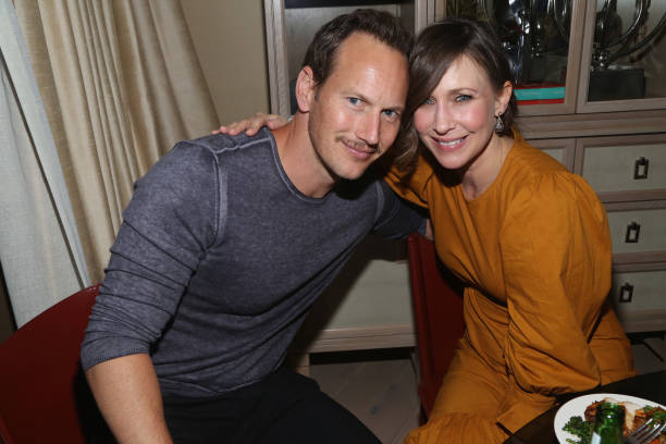 Gallery of Patrick Wilson
